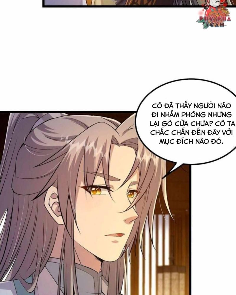 Tài Khoản Này Có Độc Chapter 7 - Trang 55