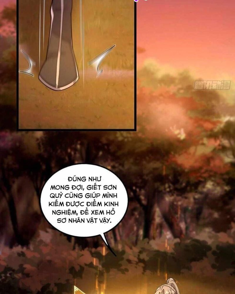 Tài Khoản Này Có Độc Chapter 5 - Trang 30