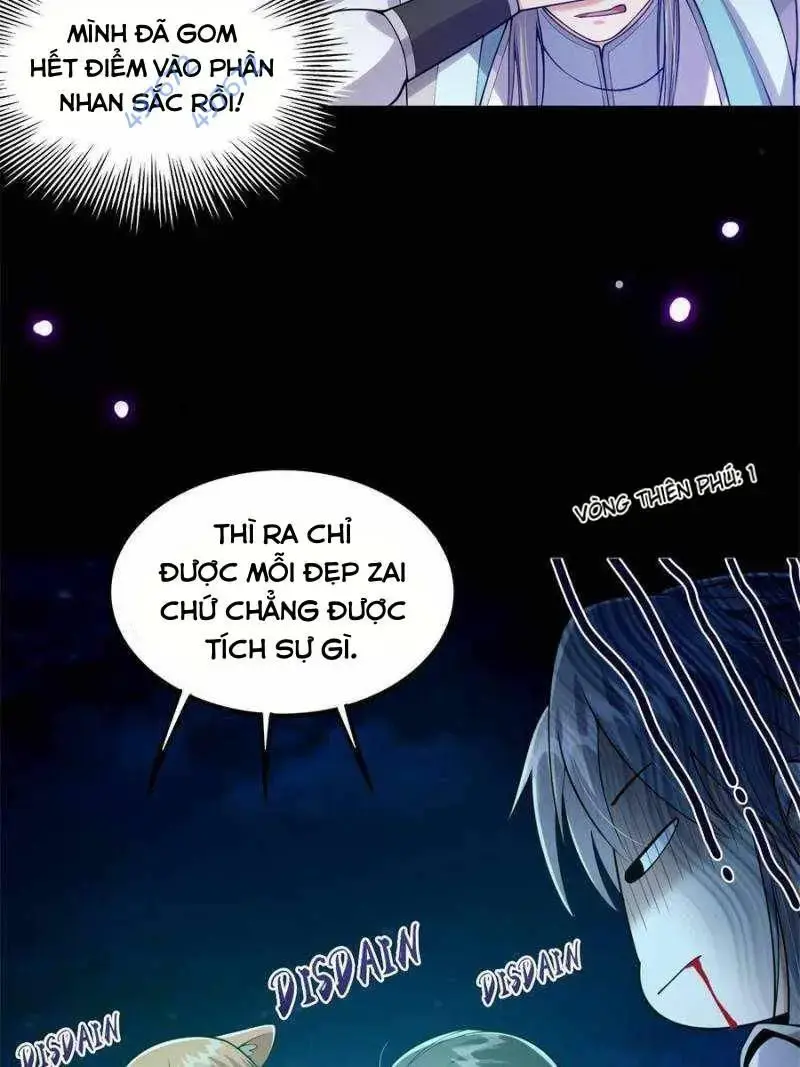 Tài Khoản Này Có Độc Chapter 11 - Trang 40