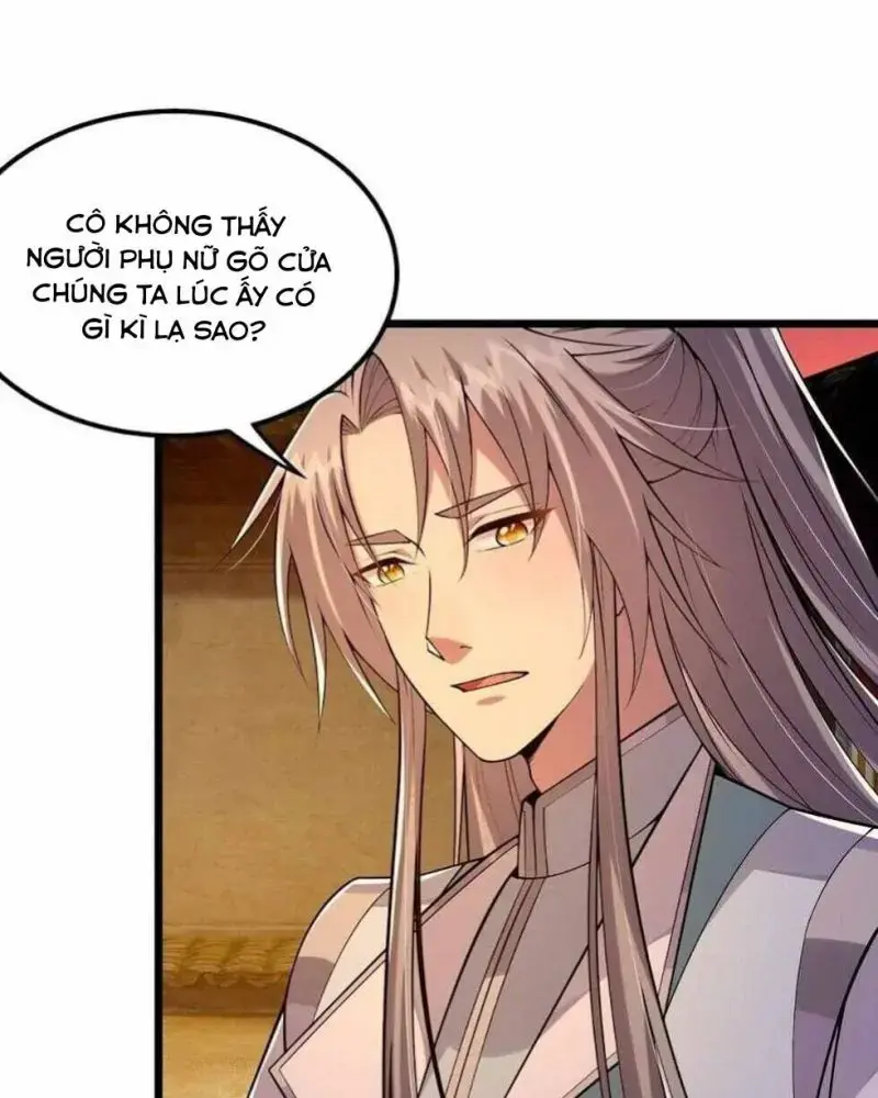 Tài Khoản Này Có Độc Chapter 8 - Trang 27