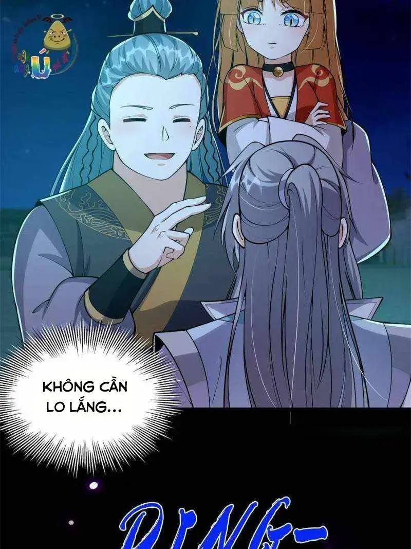 Tài Khoản Này Có Độc Chapter 11 - Trang 30