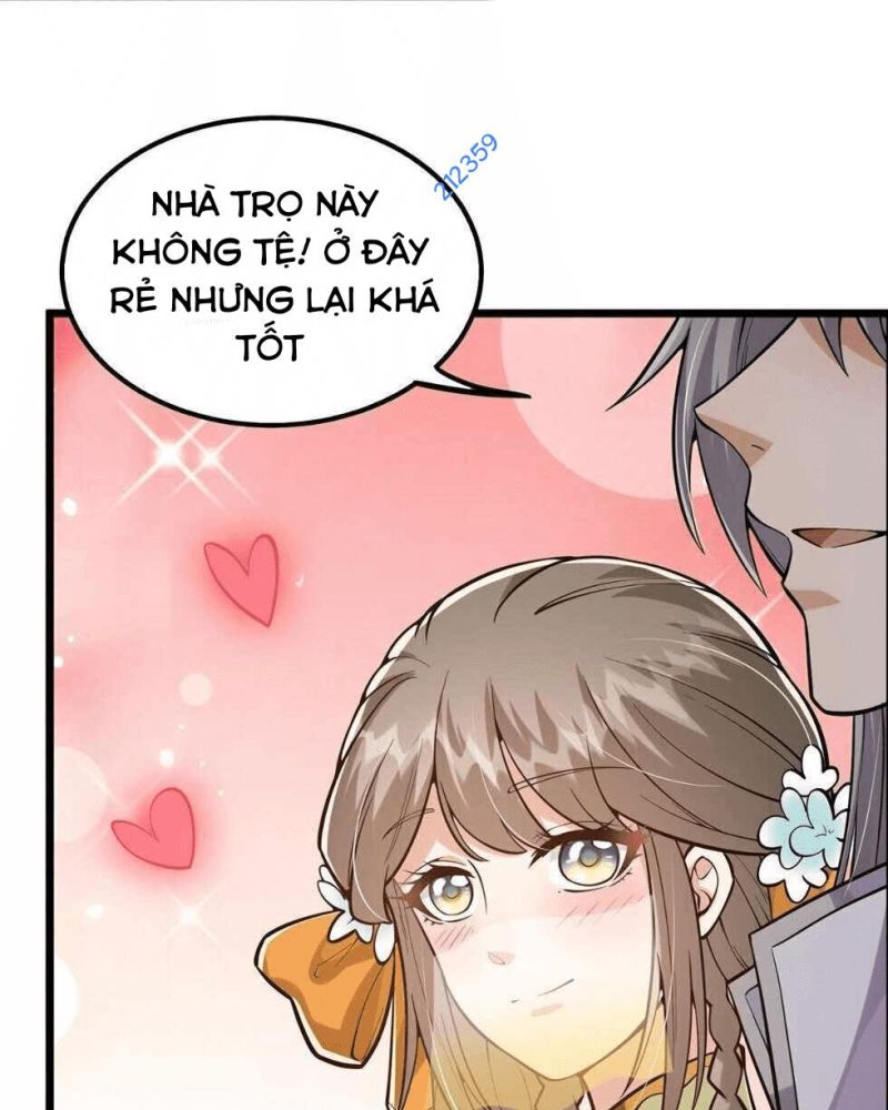 Tài Khoản Này Có Độc Chapter 6 - Trang 31