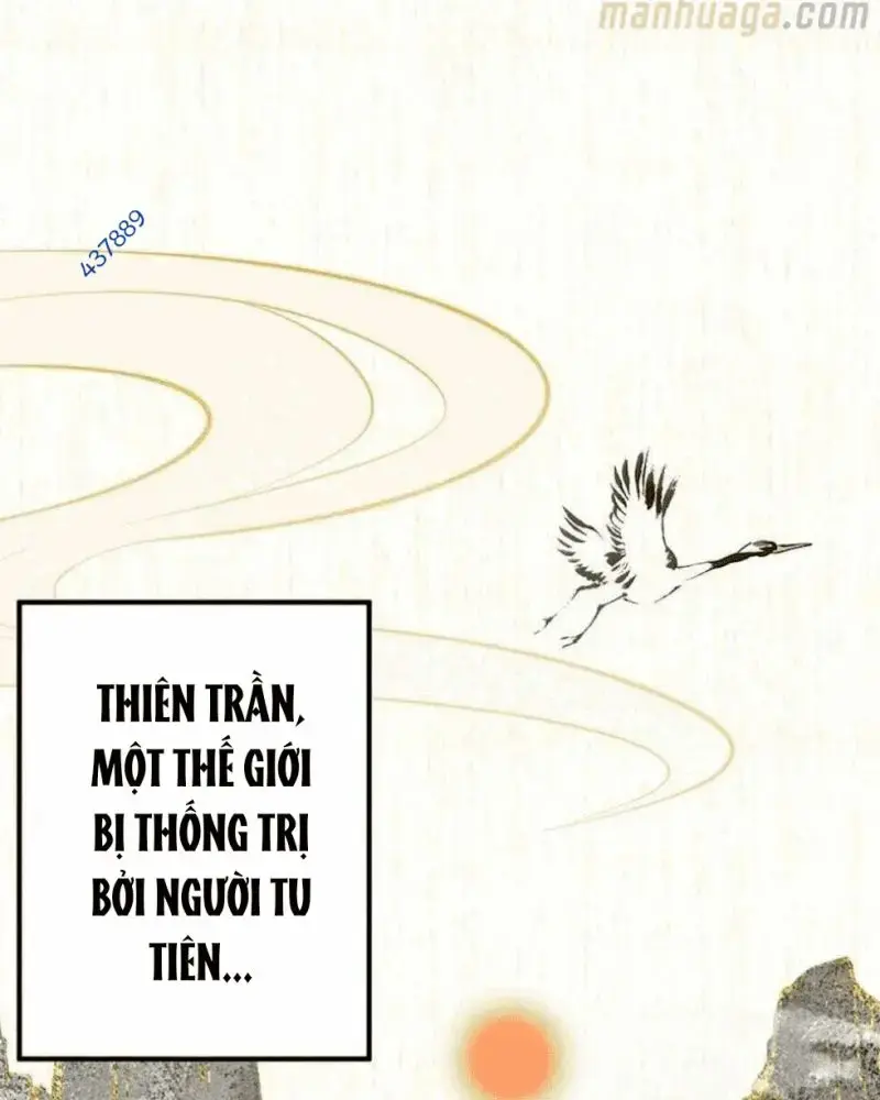 Tài Khoản Này Có Độc Chapter 8 - Trang 0