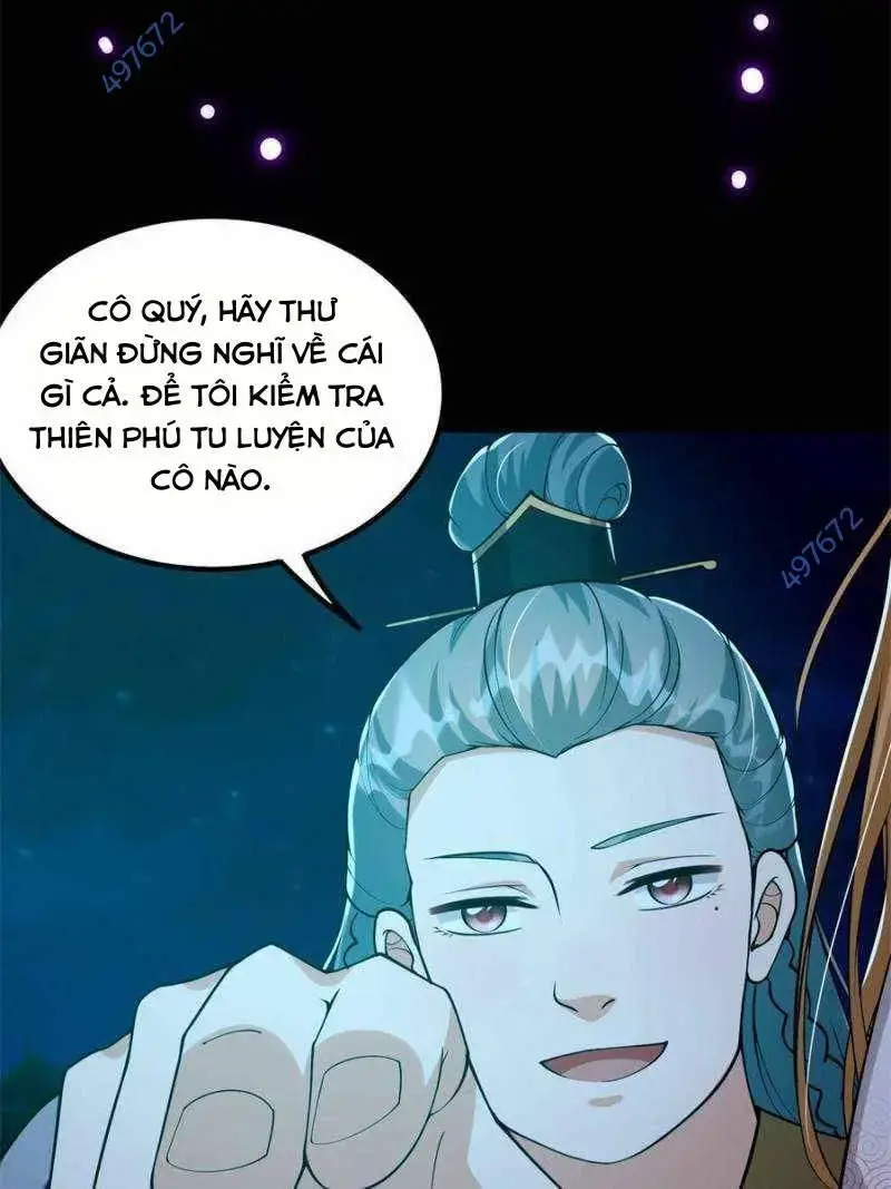 Tài Khoản Này Có Độc Chapter 11 - Trang 18