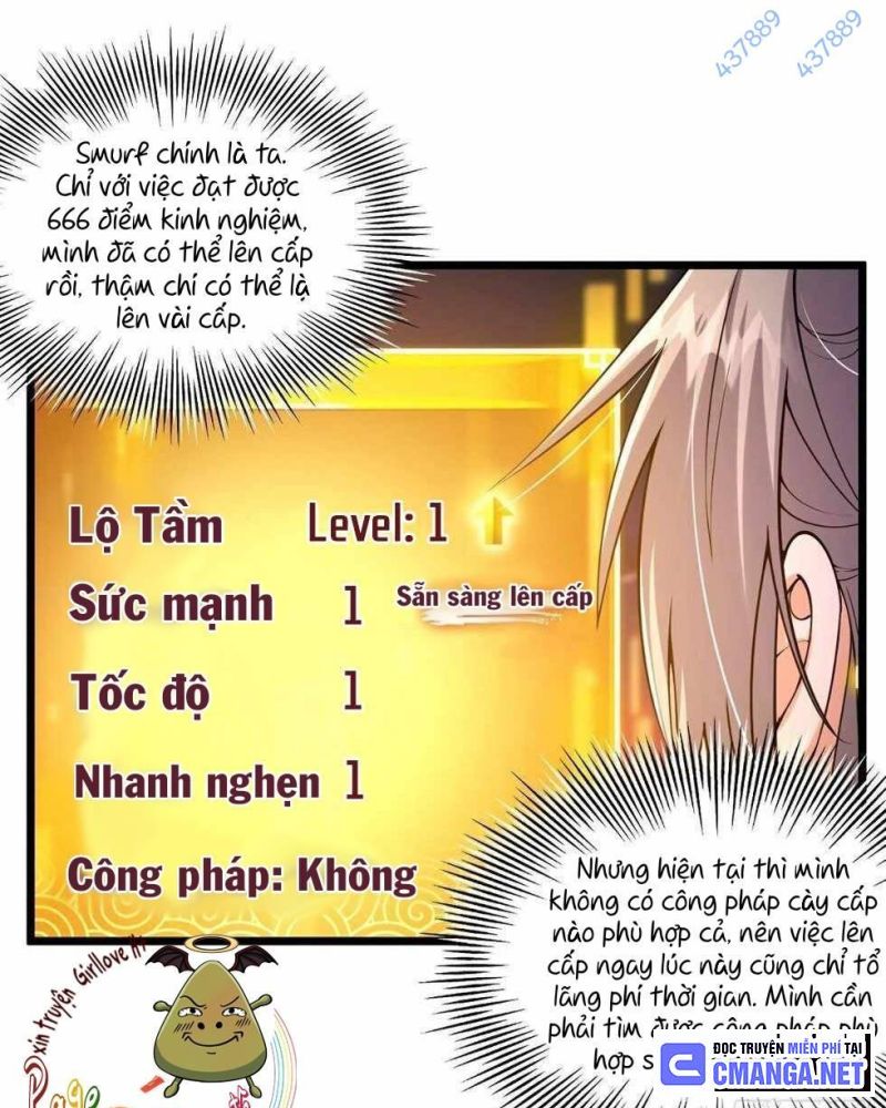 Tài Khoản Này Có Độc Chapter 5 - Trang 32