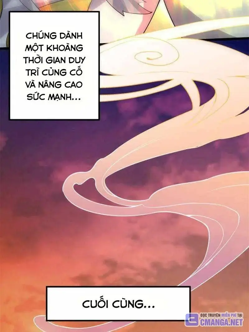 Tài Khoản Này Có Độc Chapter 10 - Trang 8