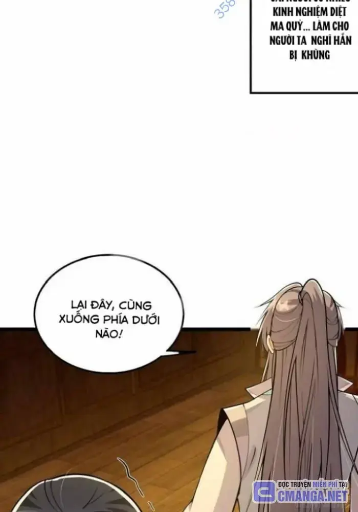 Tài Khoản Này Có Độc Chapter 9 - Trang 11