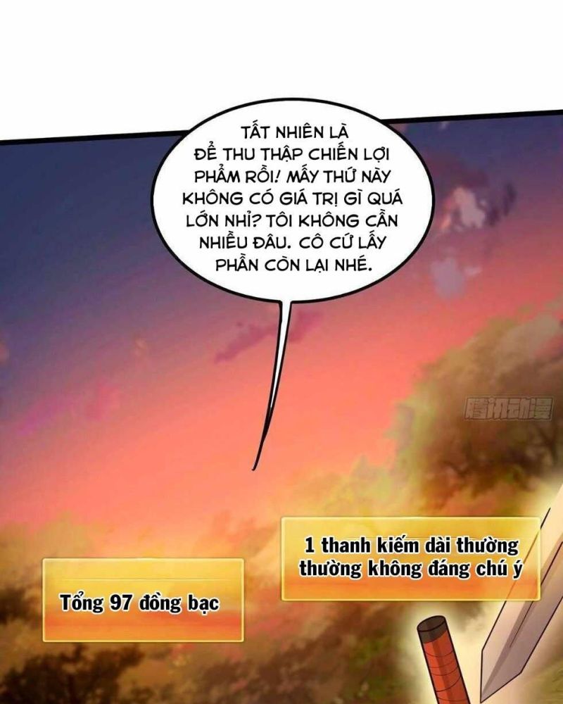 Tài Khoản Này Có Độc Chapter 5 - Trang 43