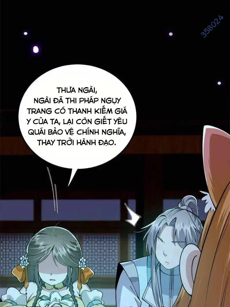 Tài Khoản Này Có Độc Chapter 10 - Trang 58