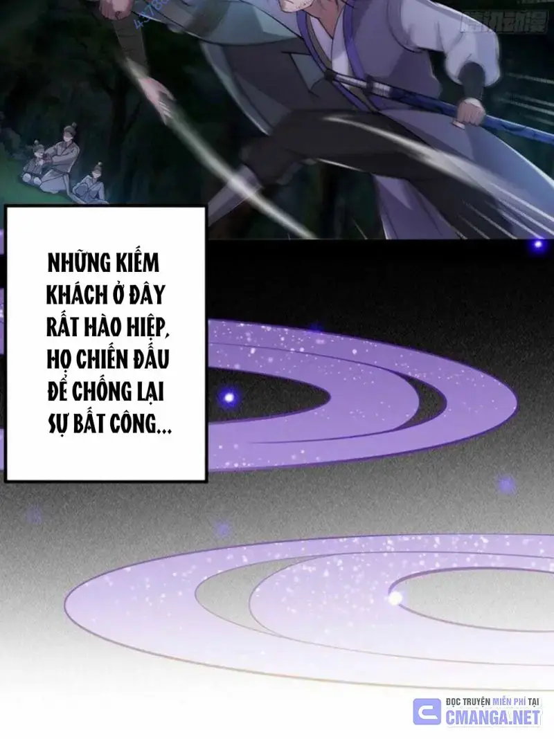 Tài Khoản Này Có Độc Chapter 8 - Trang 8