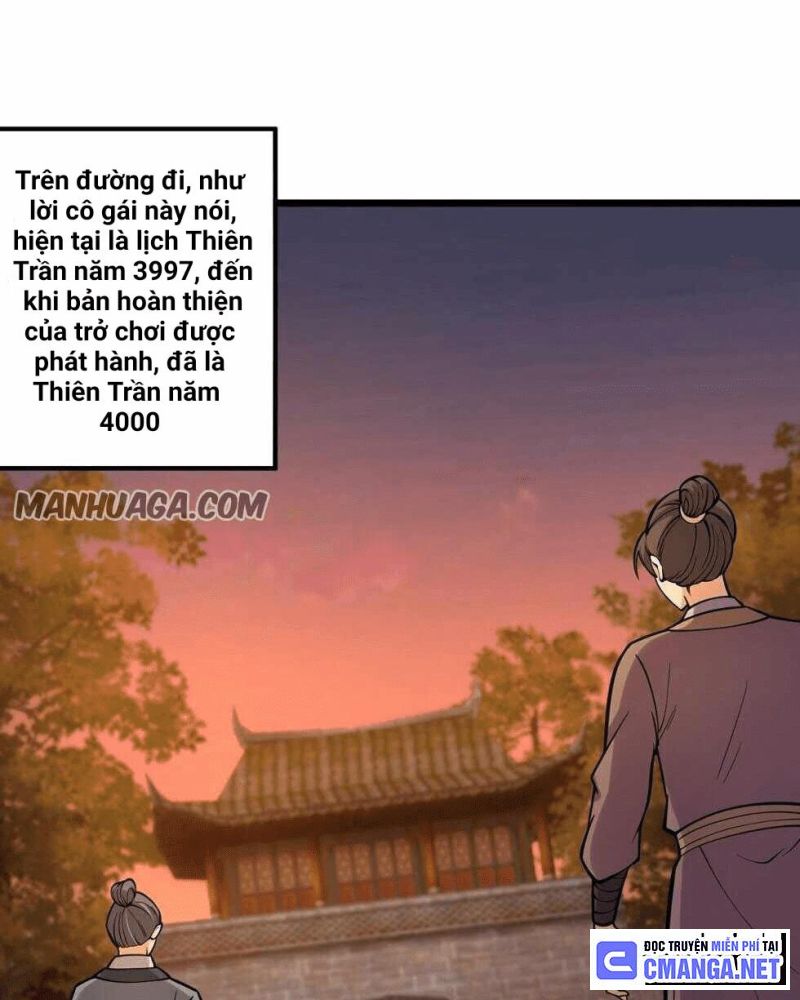 Tài Khoản Này Có Độc Chapter 6 - Trang 26