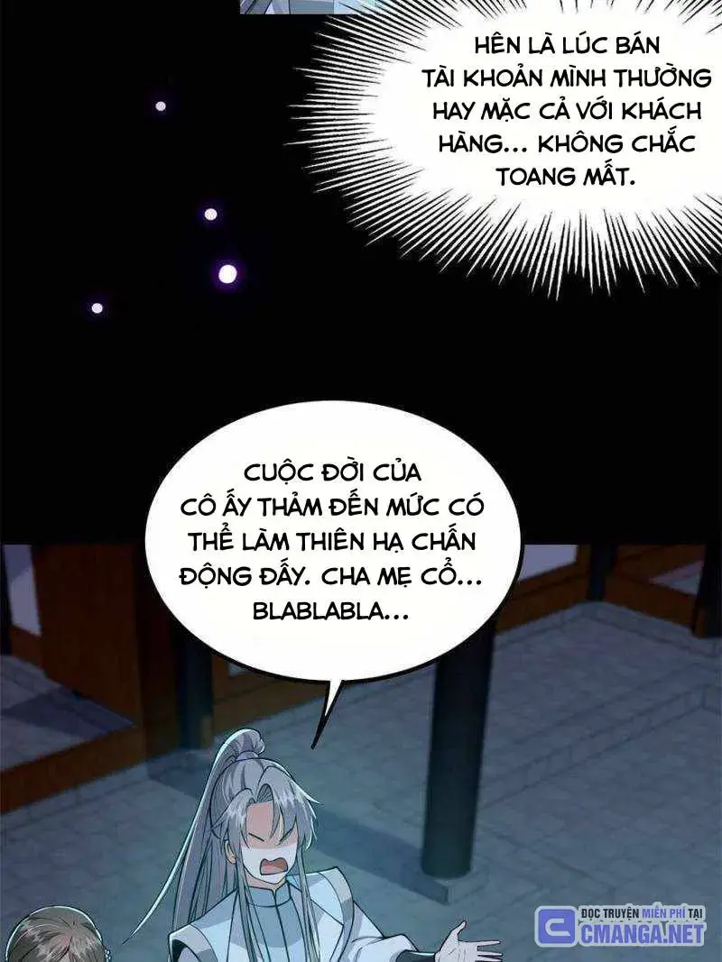 Tài Khoản Này Có Độc Chapter 10 - Trang 47