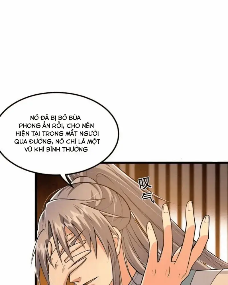 Tài Khoản Này Có Độc Chapter 8 - Trang 42