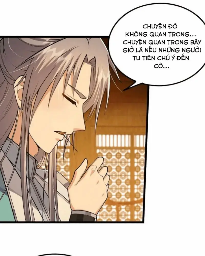 Tài Khoản Này Có Độc Chapter 8 - Trang 46