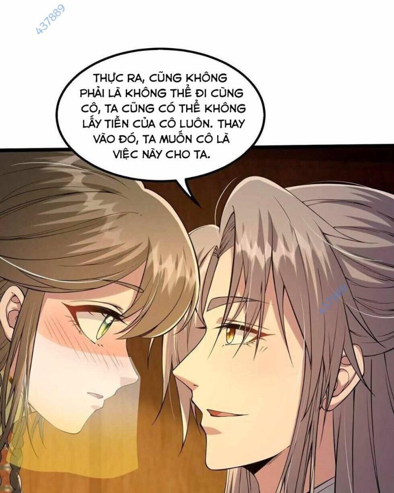 Tài Khoản Này Có Độc Chapter 7 - Trang 19