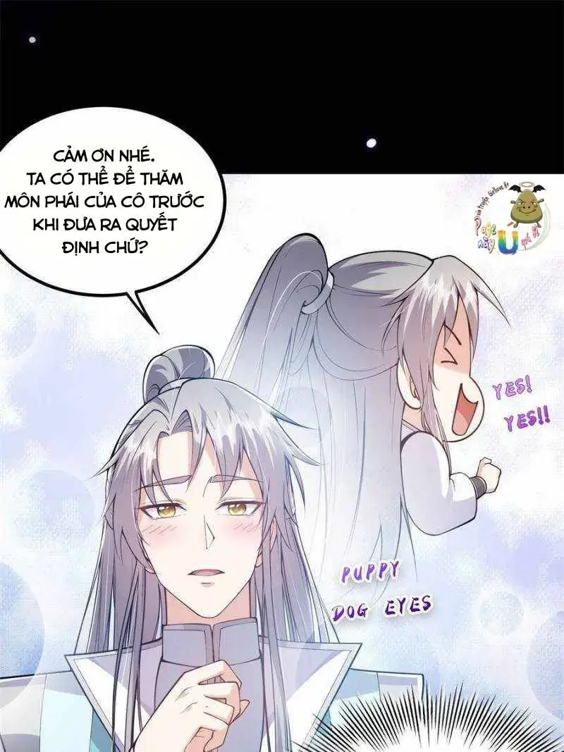 Tài Khoản Này Có Độc Chapter 10 - Trang 37