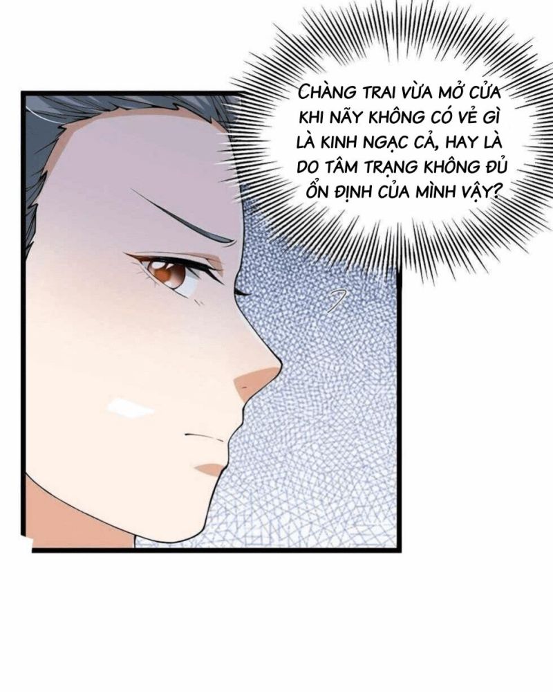 Tài Khoản Này Có Độc Chapter 7 - Trang 51