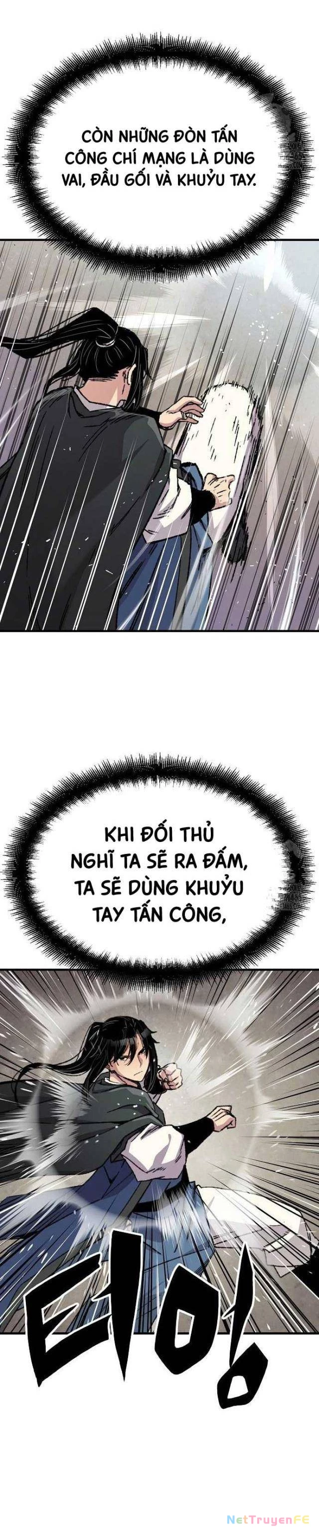 Thiên Ma Quy Hoàn Chapter 43 - Trang 25