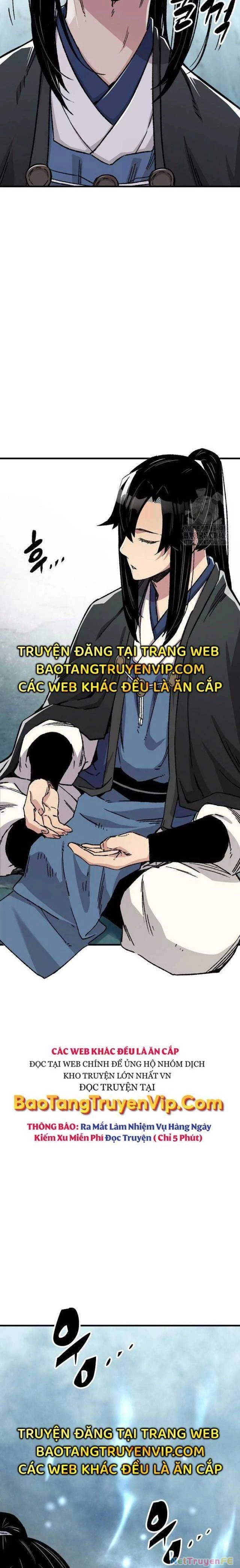 Thiên Ma Quy Hoàn Chapter 43 - Trang 17