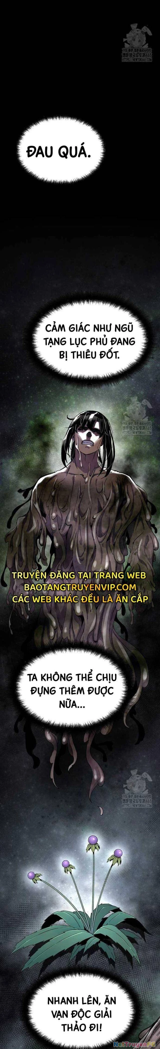 Thiên Ma Quy Hoàn Chapter 43 - Trang 0