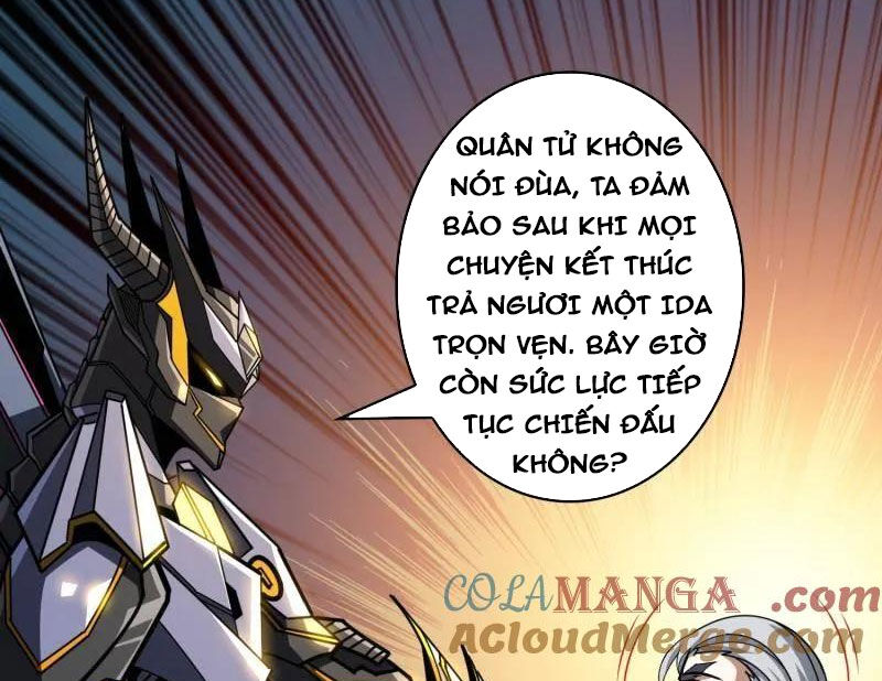 Vừa Chơi Đã Có Tài Khoản Vương Giả Chapter 489 - Trang 19