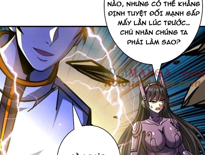 Vừa Chơi Đã Có Tài Khoản Vương Giả Chapter 489 - Trang 126