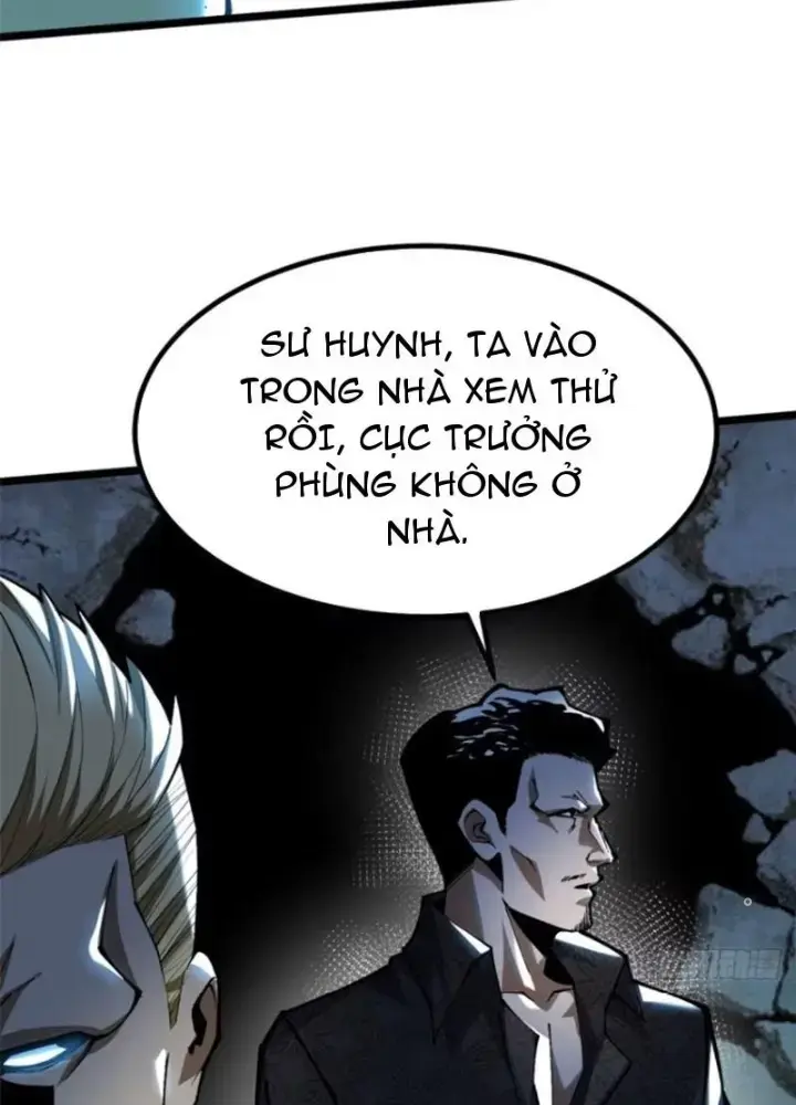 Ta Thật Không Muốn Học Cấm Chú Chapter 45 - Trang 12