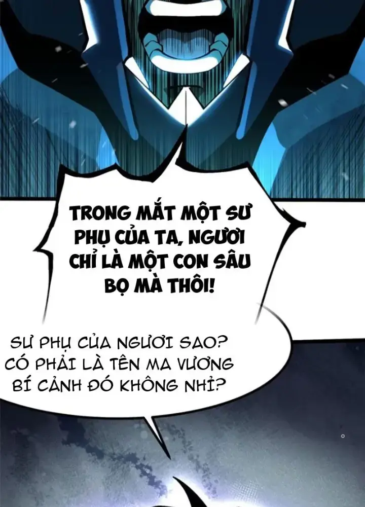 Ta Thật Không Muốn Học Cấm Chú Chapter 47 - Trang 128