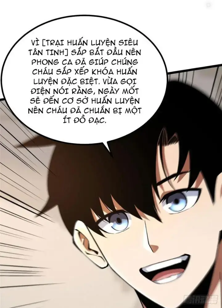 Ta Thật Không Muốn Học Cấm Chú Chapter 51 - Trang 0