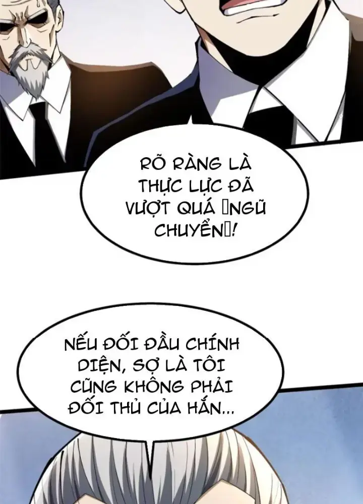 Ta Thật Không Muốn Học Cấm Chú Chapter 43 - Trang 108