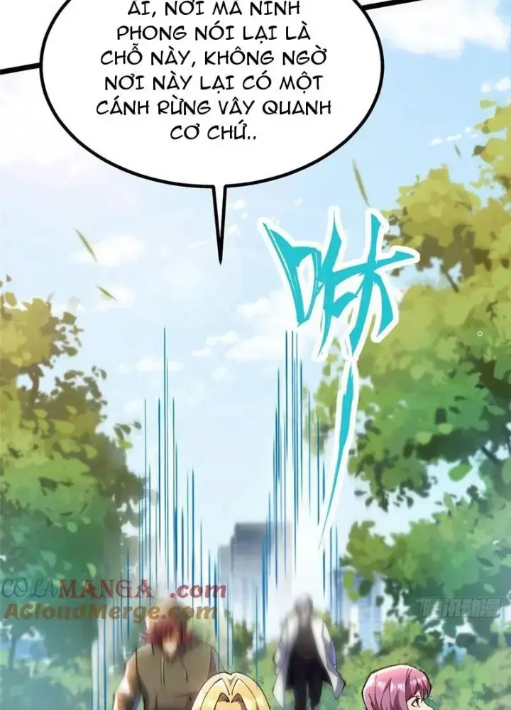 Ta Thật Không Muốn Học Cấm Chú Chapter 51 - Trang 27