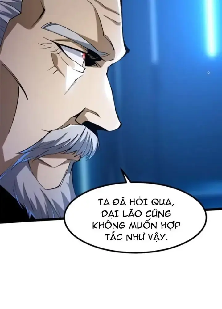 Ta Thật Không Muốn Học Cấm Chú Chapter 57 - Trang 66