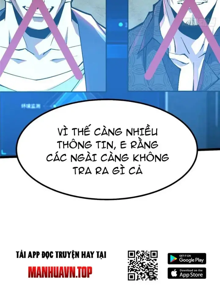 Ta Thật Không Muốn Học Cấm Chú Chapter 50 - Trang 16