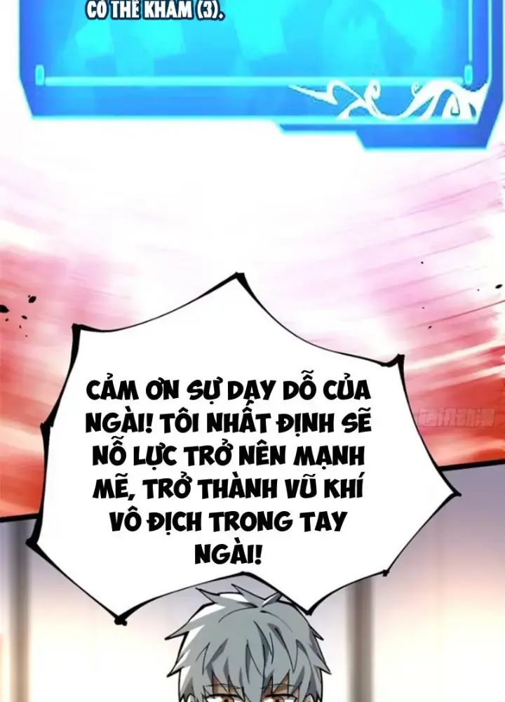 Ta Thật Không Muốn Học Cấm Chú Chapter 86 - Trang 76