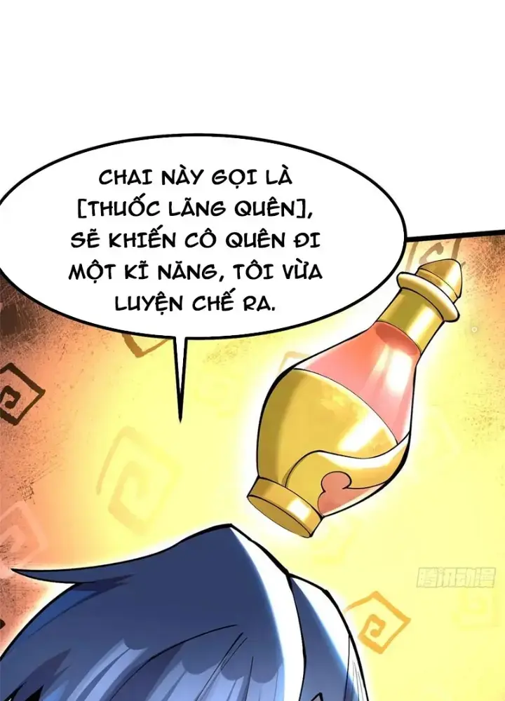 Ta Thật Không Muốn Học Cấm Chú Chapter 54 - Trang 114