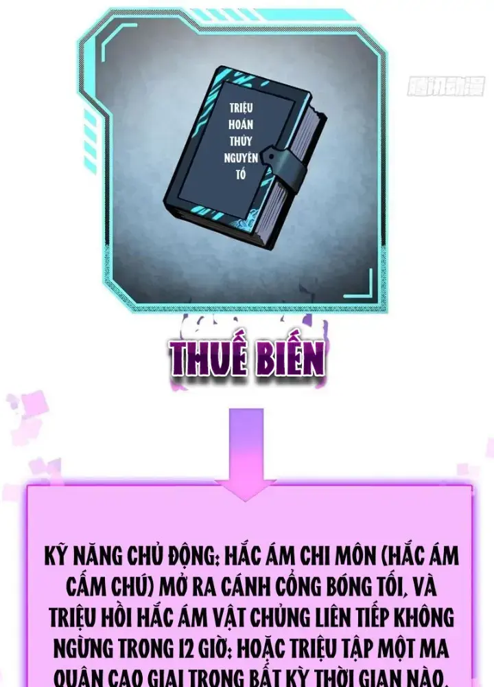 Ta Thật Không Muốn Học Cấm Chú Chapter 50 - Trang 4