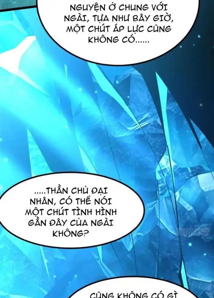 Ta Thật Không Muốn Học Cấm Chú Chapter 57 - Trang 32