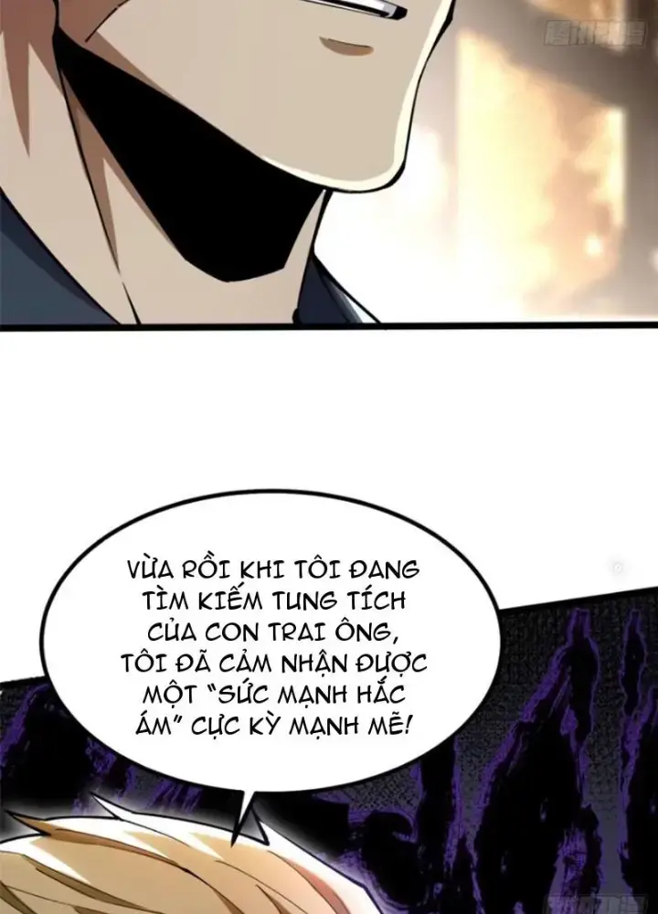 Ta Thật Không Muốn Học Cấm Chú Chapter 44 - Trang 18