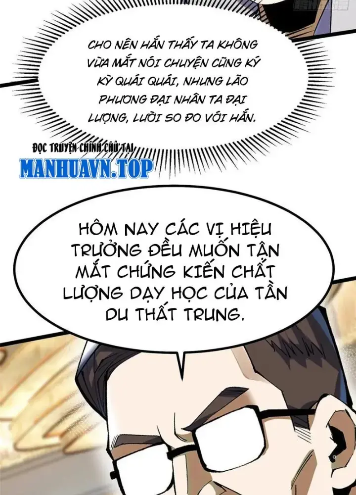 Ta Thật Không Muốn Học Cấm Chú Chapter 58 - Trang 102