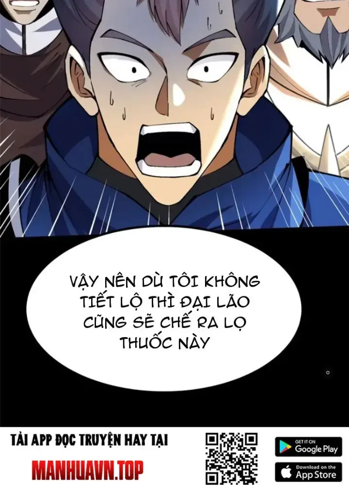 Ta Thật Không Muốn Học Cấm Chú Chapter 42 - Trang 56