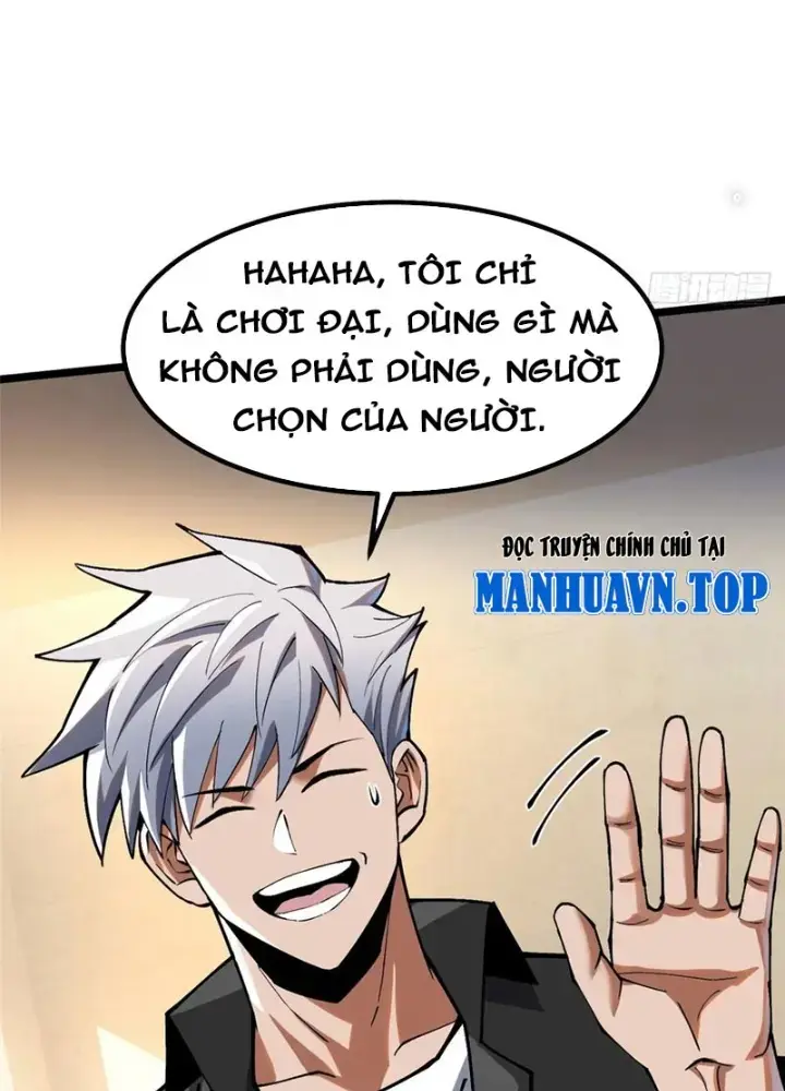 Ta Thật Không Muốn Học Cấm Chú Chapter 54 - Trang 14