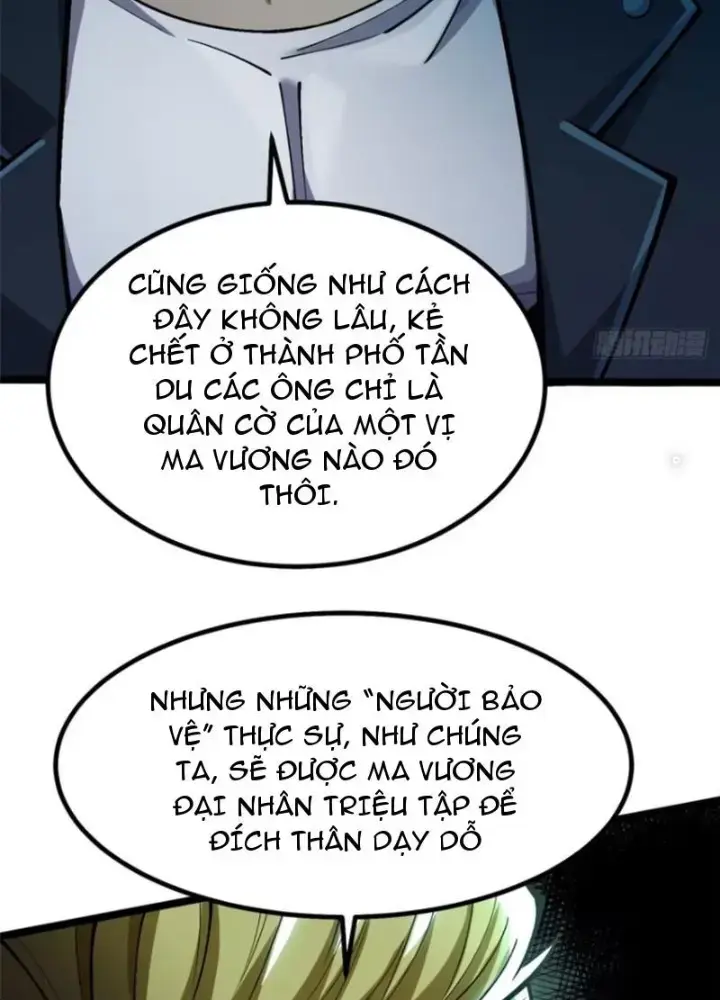 Ta Thật Không Muốn Học Cấm Chú Chapter 44 - Trang 26