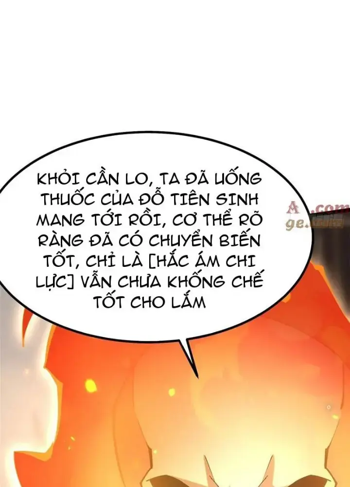 Ta Thật Không Muốn Học Cấm Chú Chapter 51 - Trang 9