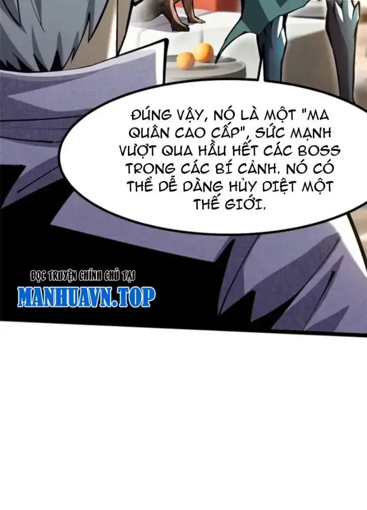 Ta Thật Không Muốn Học Cấm Chú Chapter 86 - Trang 52