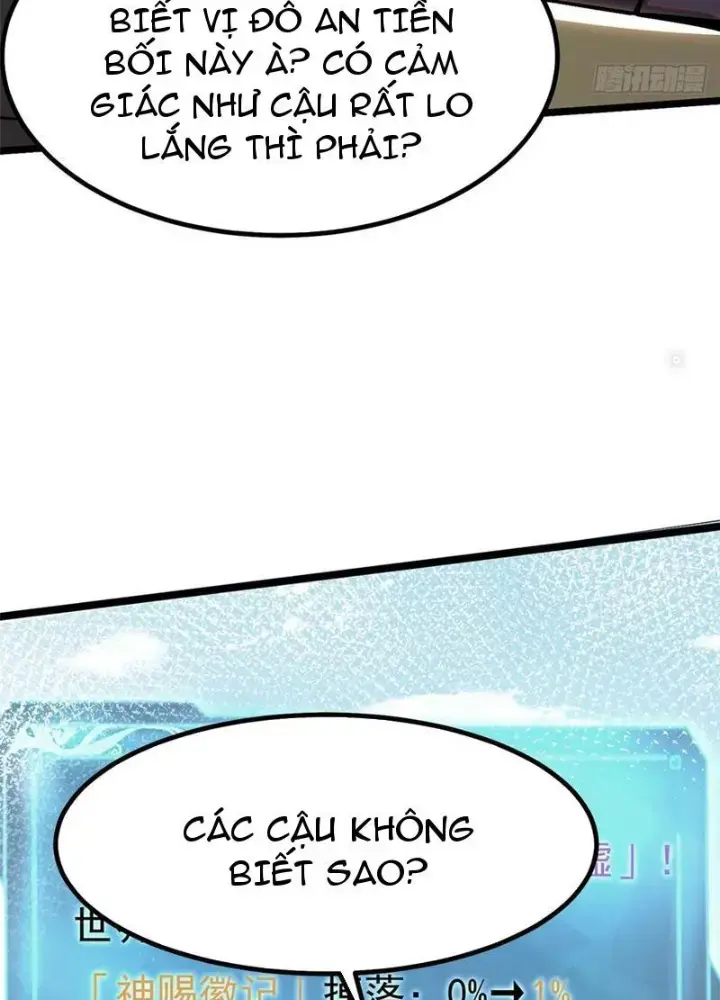 Ta Thật Không Muốn Học Cấm Chú Chapter 51 - Trang 67