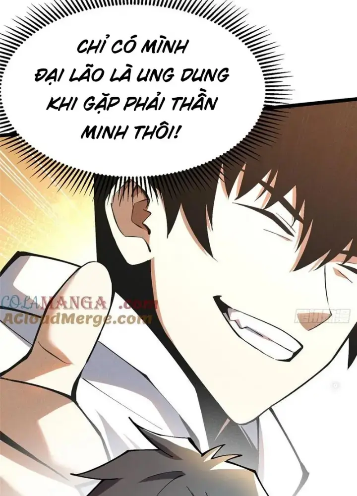 Ta Thật Không Muốn Học Cấm Chú Chapter 40 - Trang 14