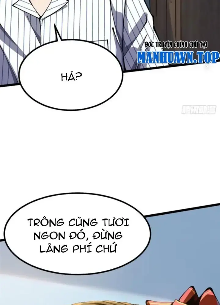 Ta Thật Không Muốn Học Cấm Chú Chapter 46 - Trang 28