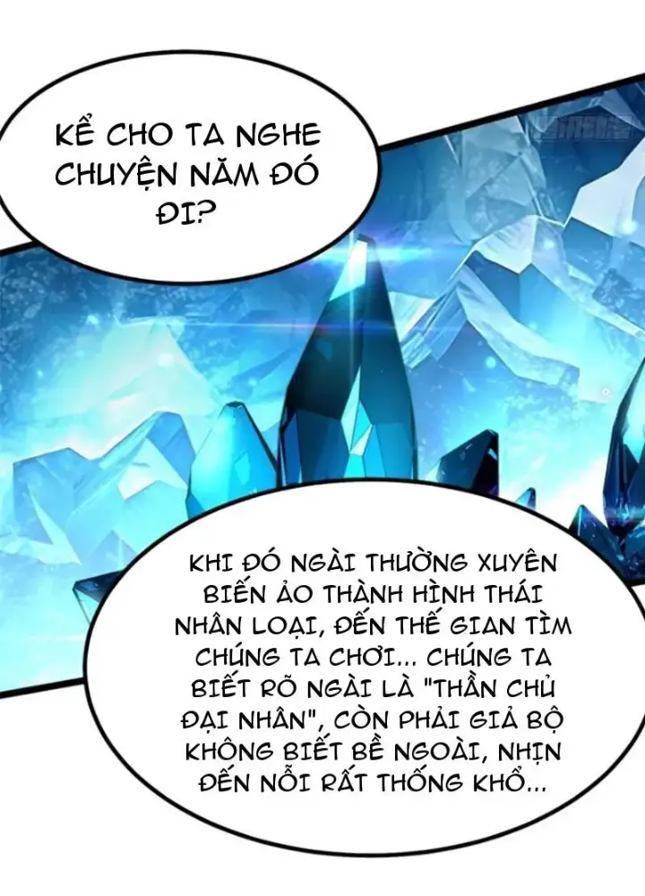 Ta Thật Không Muốn Học Cấm Chú Chapter 57 - Trang 28