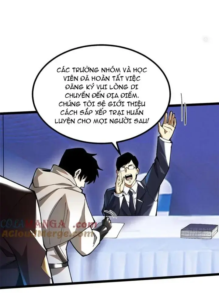 Ta Thật Không Muốn Học Cấm Chú Chapter 58 - Trang 88