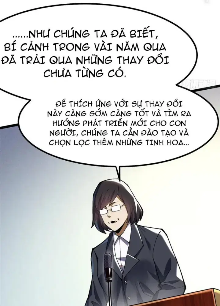 Ta Thật Không Muốn Học Cấm Chú Chapter 58 - Trang 94